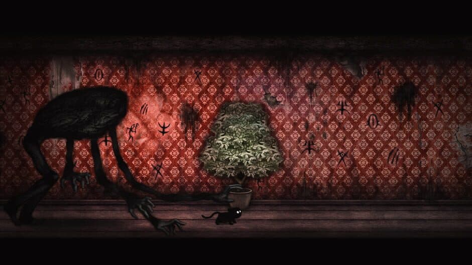 Скриншот 1 из Inky's Sleep