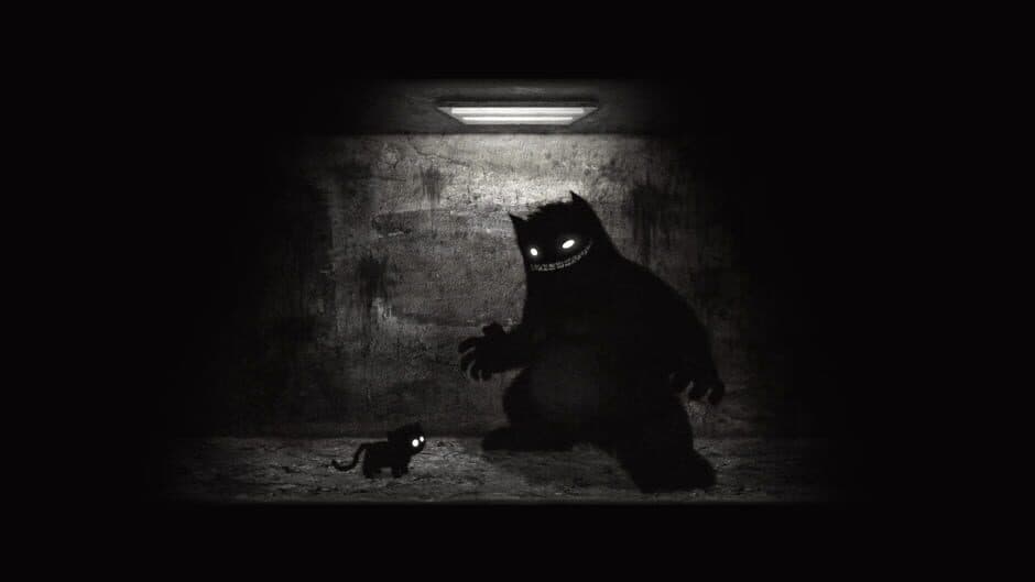 Скриншот 4 из Inky's Sleep