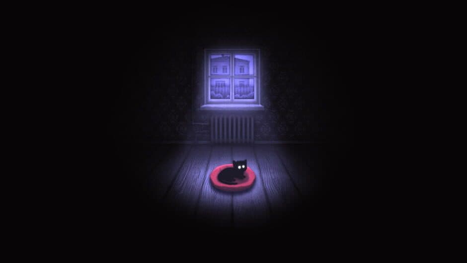 Скриншот 2 из Inky's Sleep