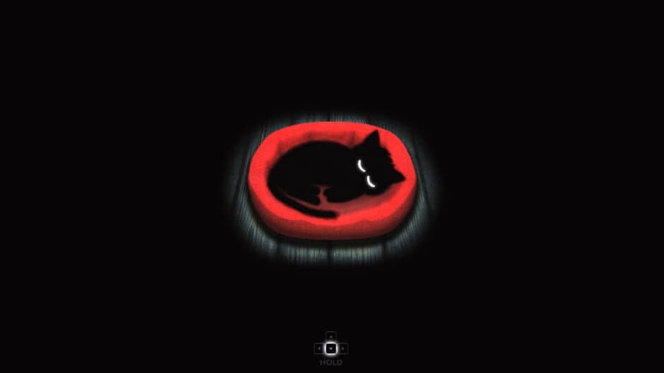 Скриншот 3 из Inky's Sleep