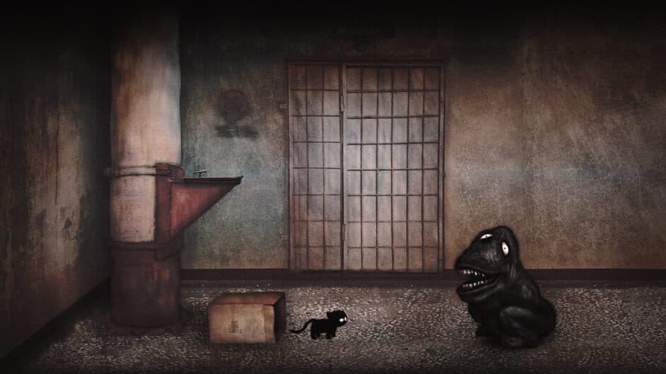 Скриншот 8 из Inky's Sleep