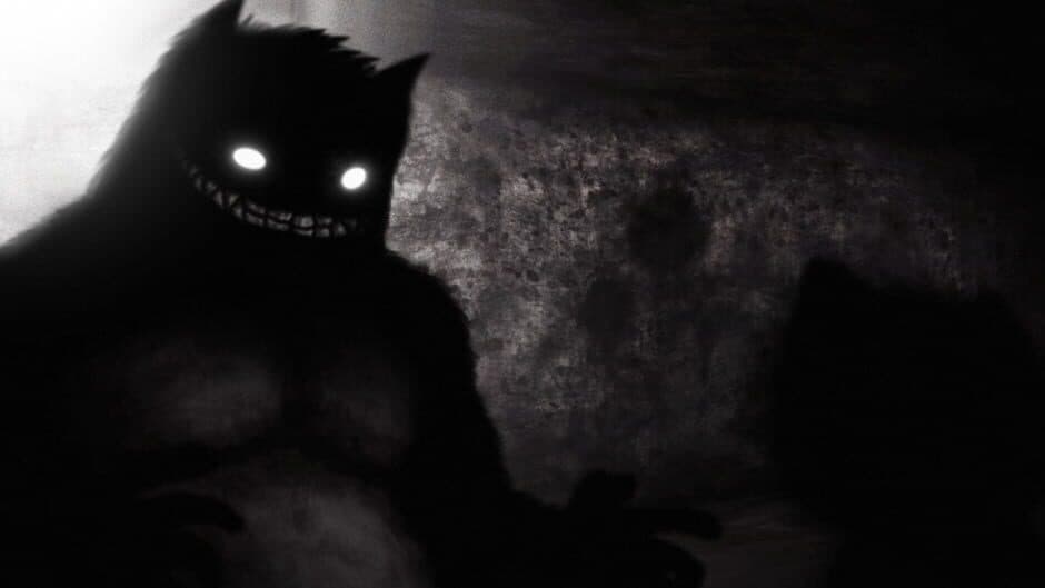 Скриншот 5 из Inky's Sleep