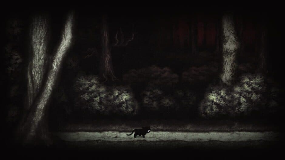 Скриншот 6 из Inky's Sleep