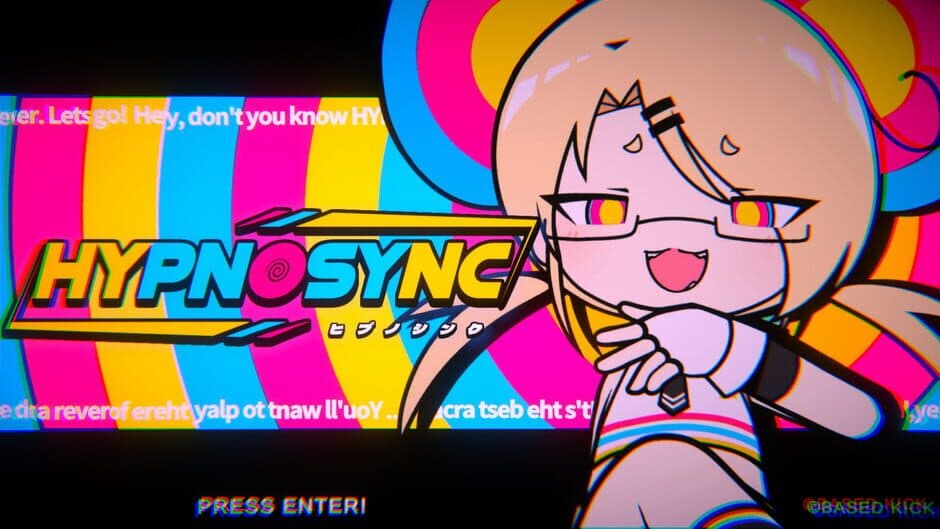 Скриншот 5 из Hypnosync