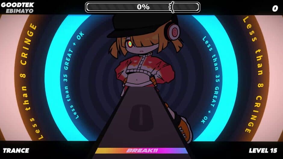 Скриншот 10 из Hypnosync