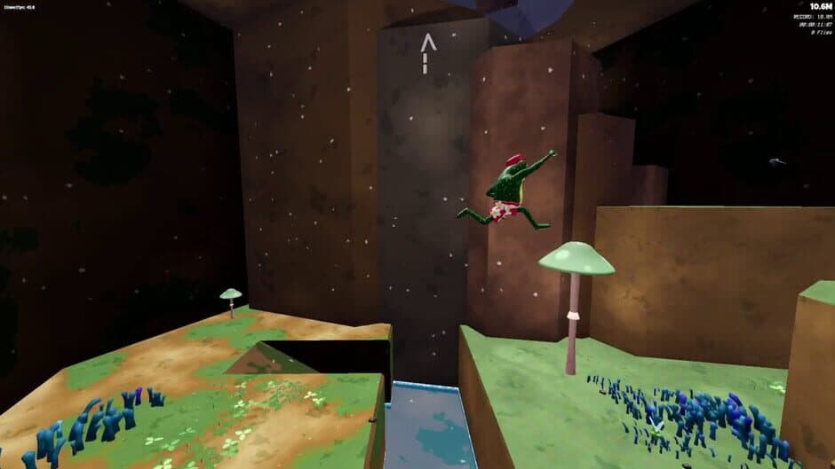 Скриншот 4 из Benjumpin Hopkins