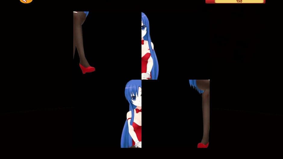 Скриншот 1 из SecreD: Foot Art