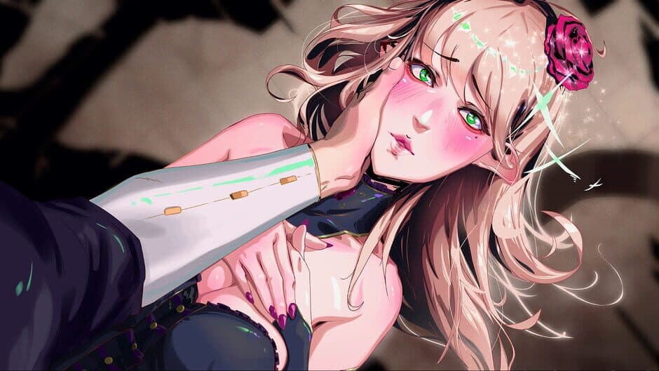 Скриншот 1 из Her Last Piece