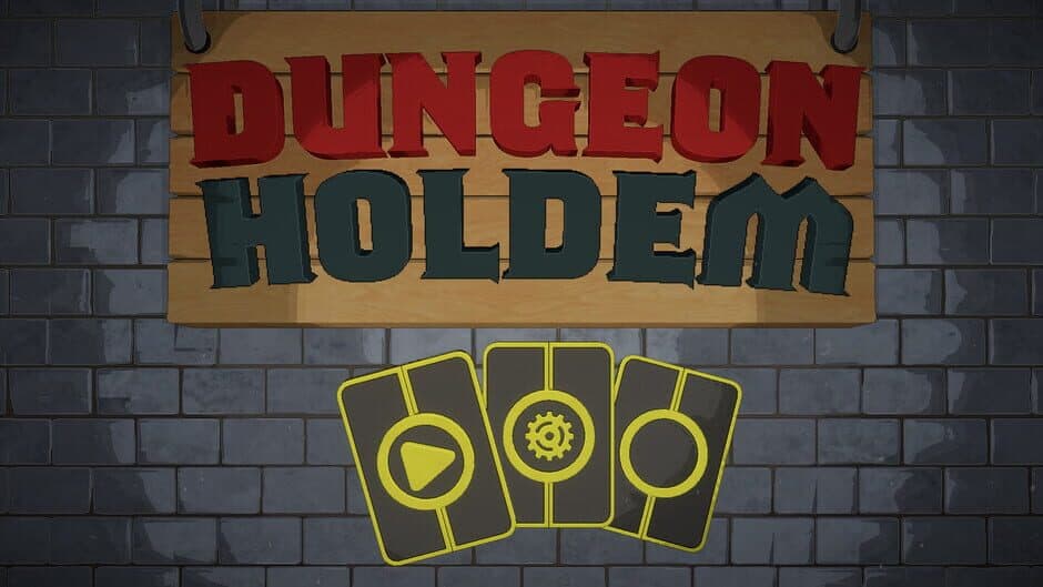 Скриншот 9 из Dungeon Holdem