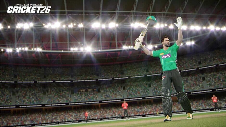 Скриншот 5 из Cricket 26