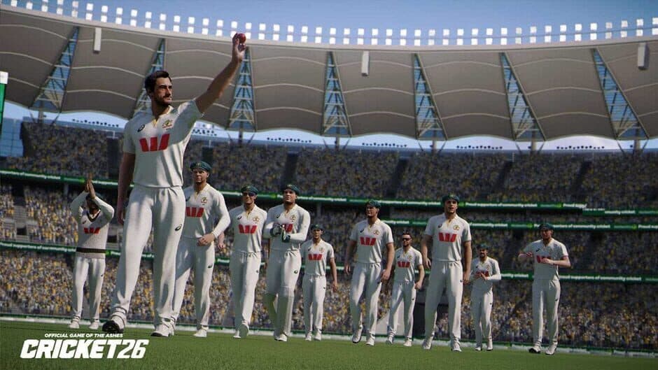 Скриншот 8 из Cricket 26