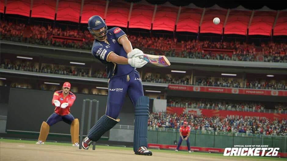 Скриншот 10 из Cricket 26