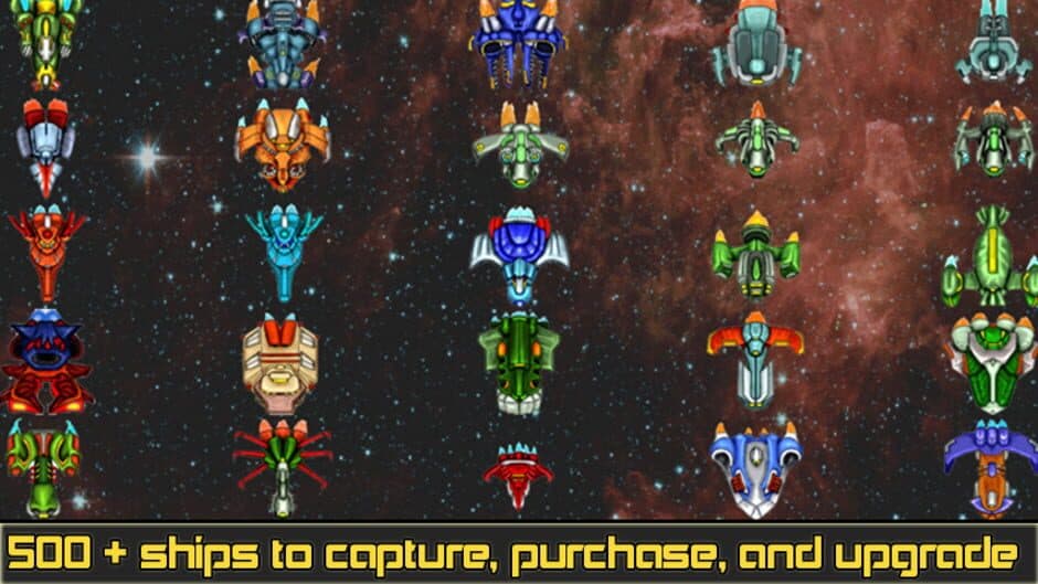 Скриншот 12 из Star Traders