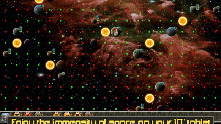 Скриншот 9 из Star Traders