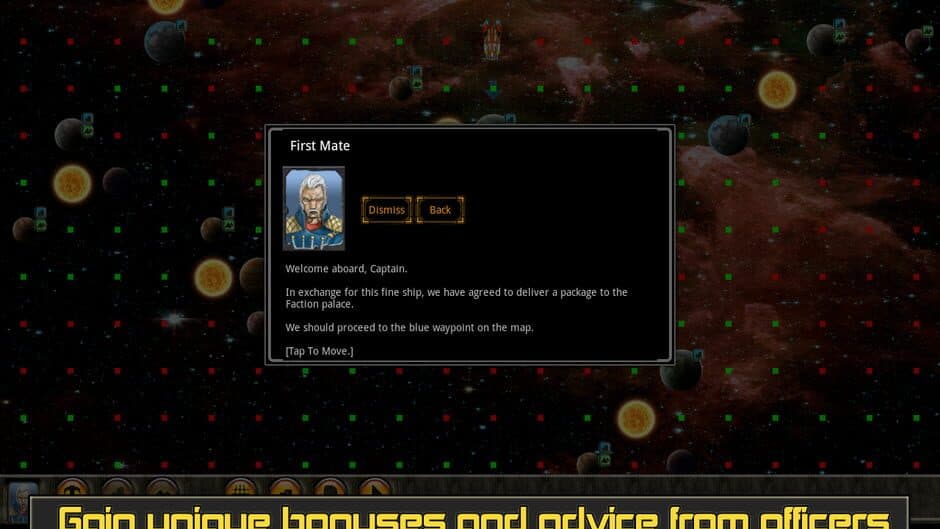 Скриншот 10 из Star Traders