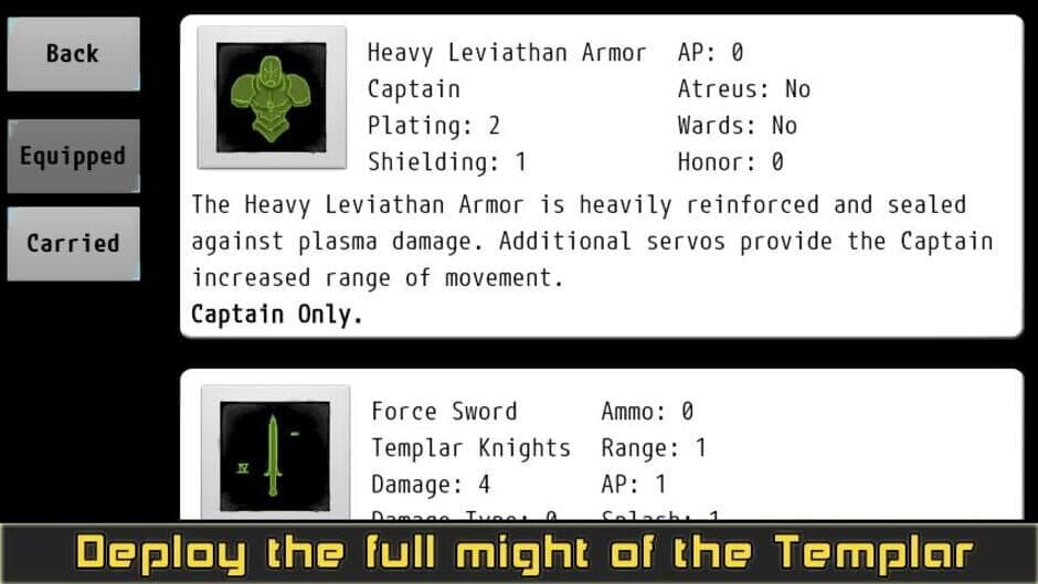 Скриншот 6 из Templar Assault