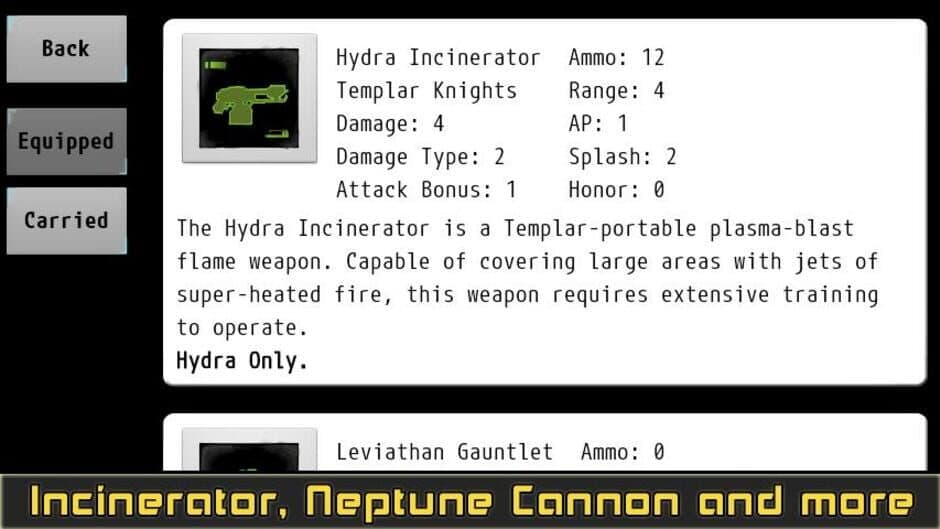 Скриншот 7 из Templar Assault