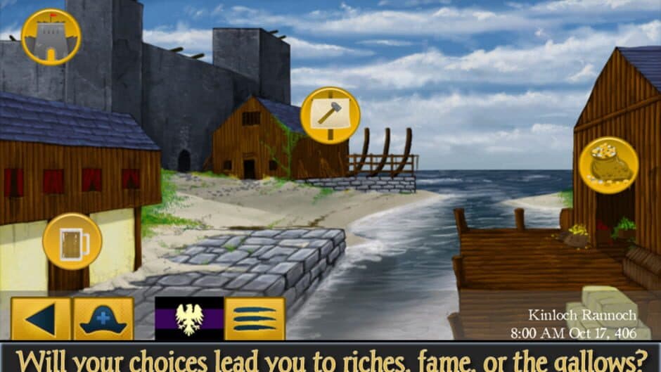 Скриншот 5 из Age of Pirates