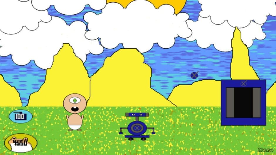 Скриншот 7 из Habitat: Race to Mars