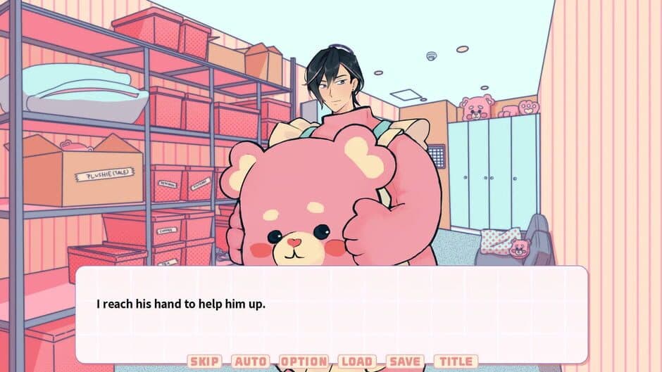 Скриншот 1 из Heartstop Tour