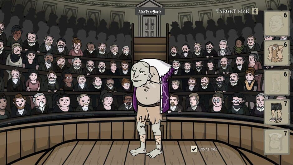 Скриншот 9 из Frankenstein's Monster