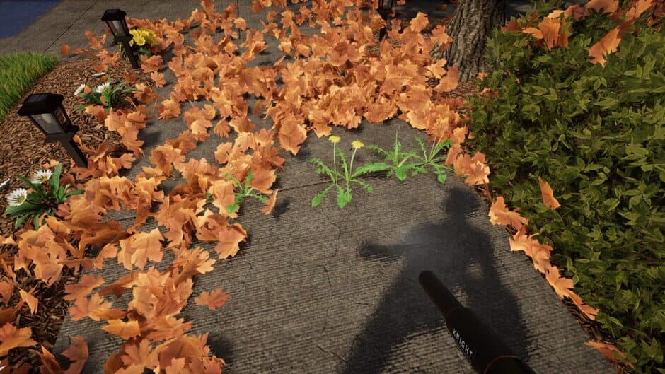 Скриншот 5 из Lawn Mowing Simulator 2