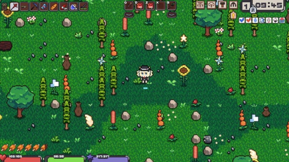Скриншот 1 из HG Adventure
