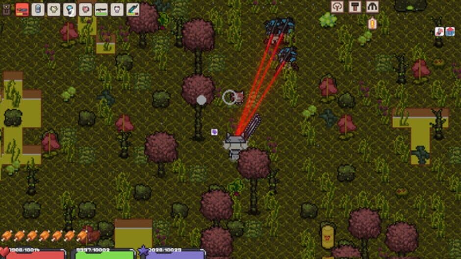 Скриншот 4 из HG Adventure