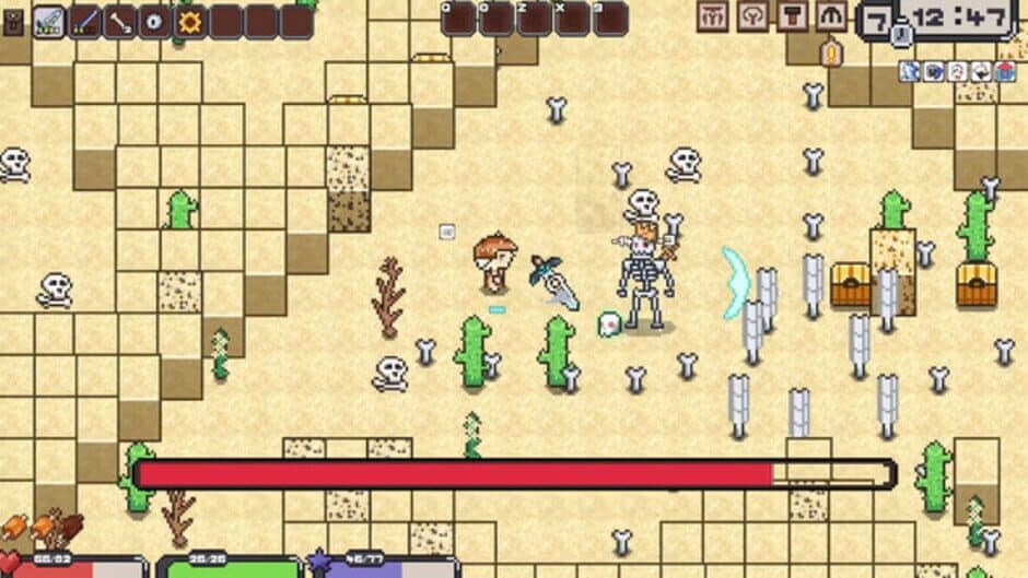 Скриншот 3 из HG Adventure