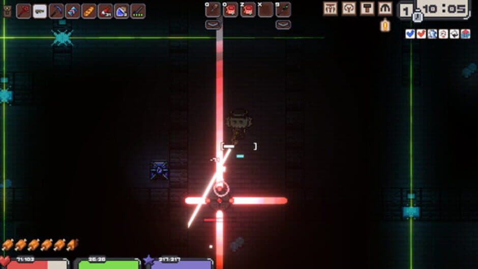 Скриншот 7 из HG Adventure