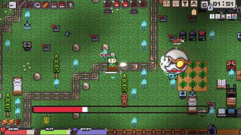 Скриншот 8 из HG Adventure