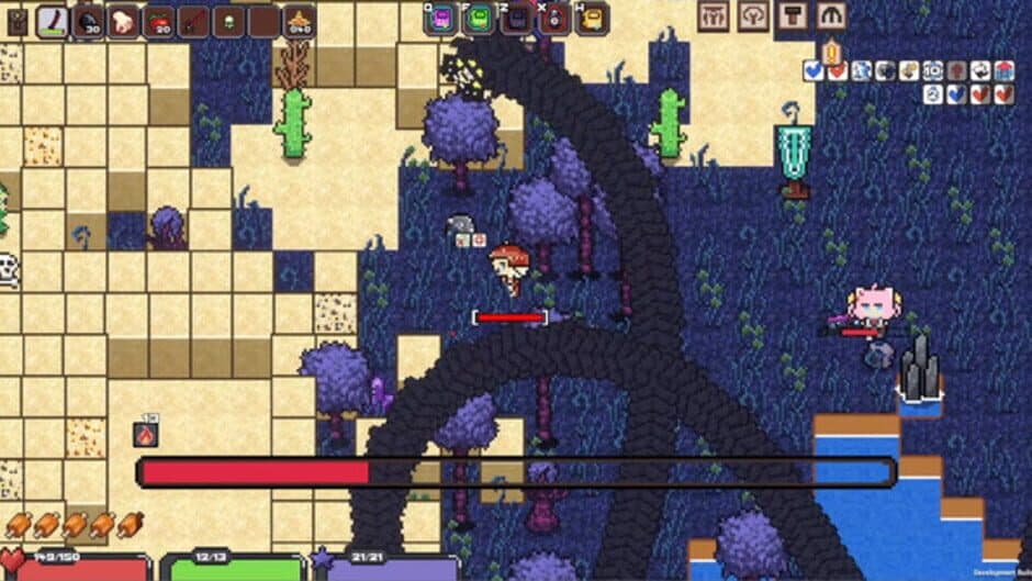 Скриншот 10 из HG Adventure