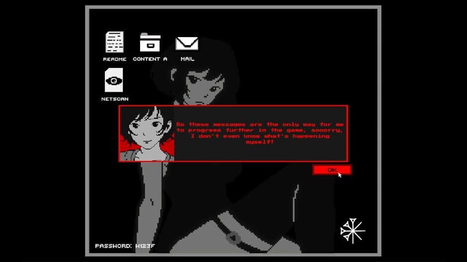 Скриншот 1 из Dingir OS