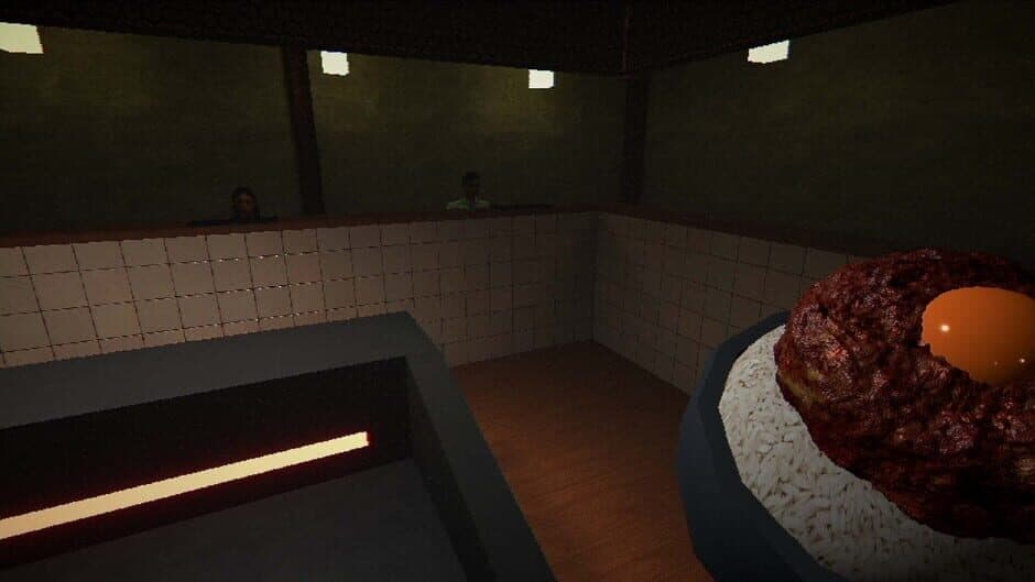 Скриншот 2 из The Hambagu Shop