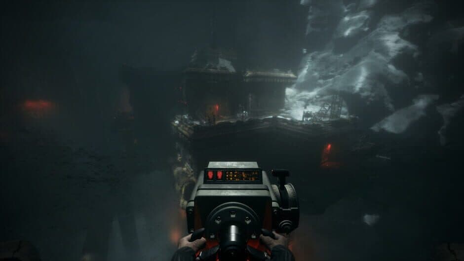 Скриншот 2 из Crathos Deep