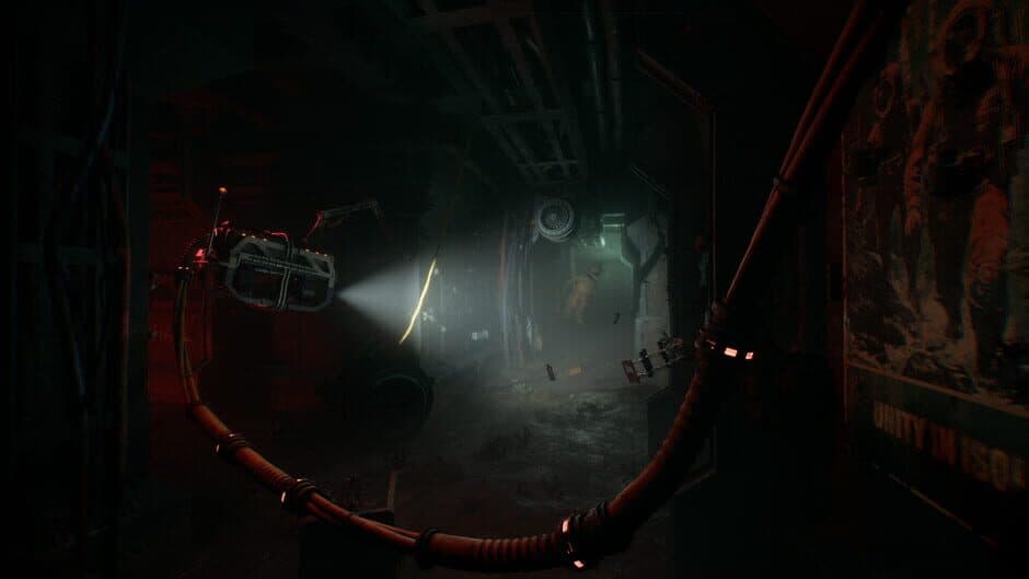 Скриншот 3 из Crathos Deep
