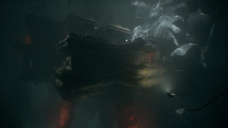 Скриншот 7 из Crathos Deep