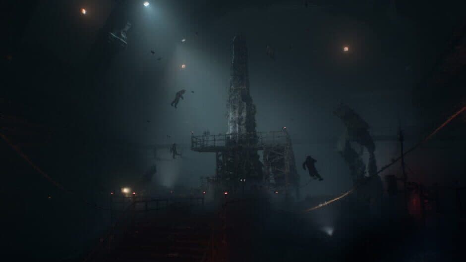 Скриншот 12 из Crathos Deep