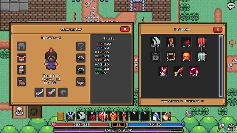 Скриншот 2 из Ancible Online
