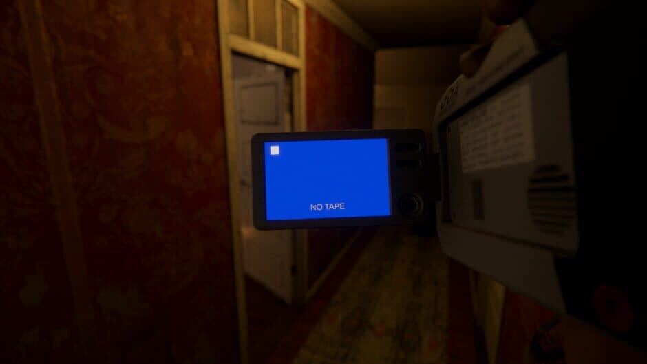 Скриншот 4 из Paranormal Activity: Threshold