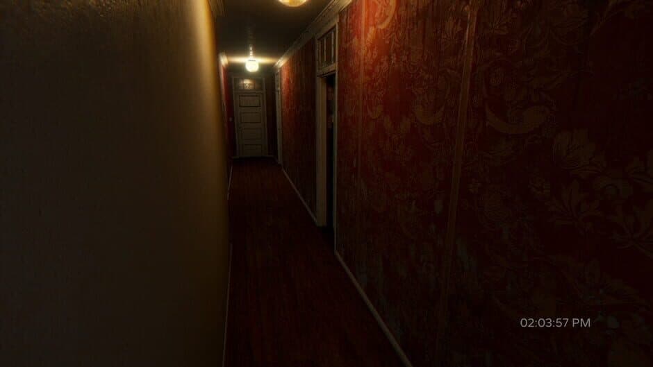 Скриншот 5 из Paranormal Activity: Threshold