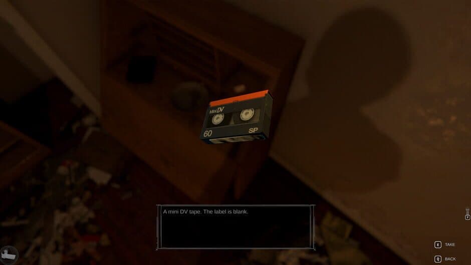 Скриншот 2 из Paranormal Activity: Threshold
