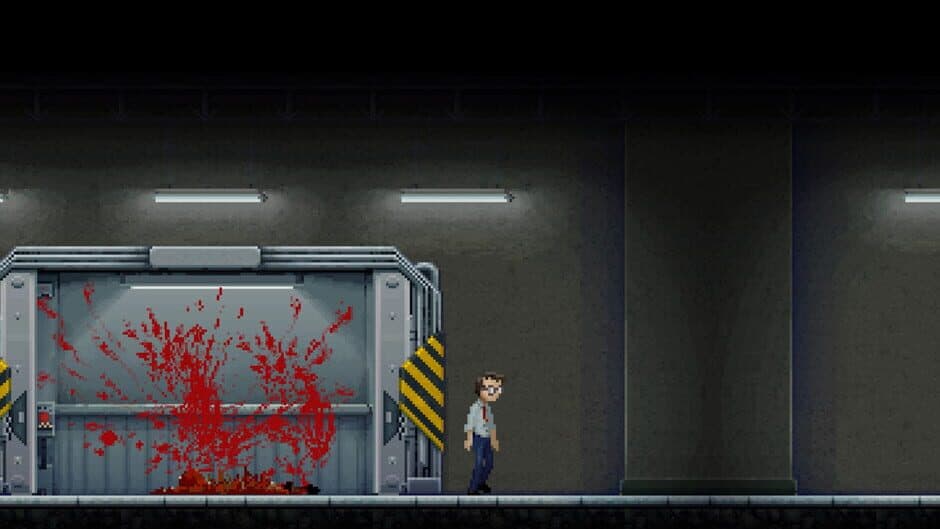 Скриншот 10 из Skinwalker: First Blood