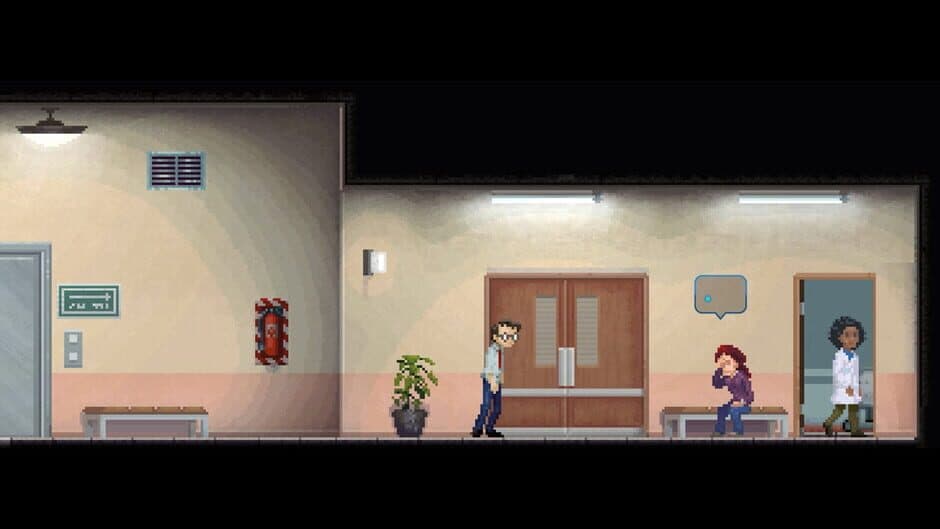 Скриншот 6 из Skinwalker: First Blood