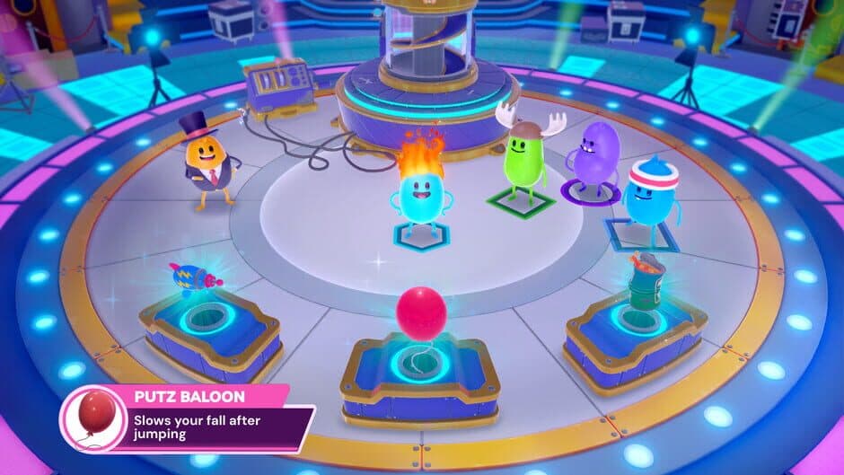 Скриншот 4 из Dumb Ways to Party