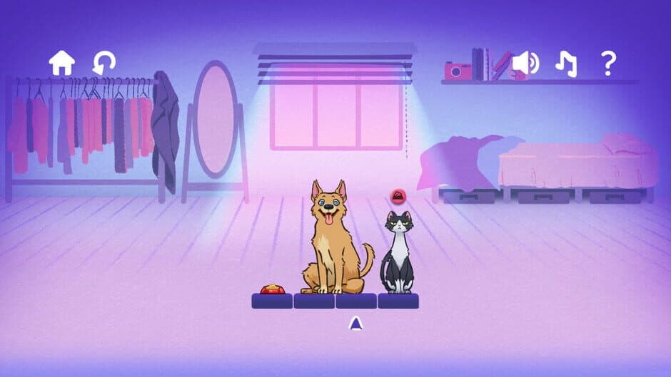 Скриншот 6 из Cat Needs