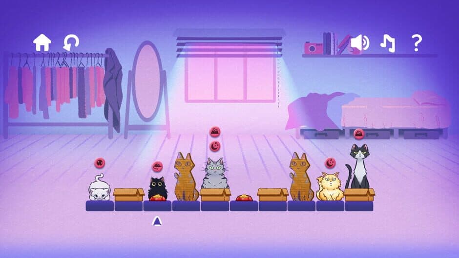 Скриншот 7 из Cat Needs