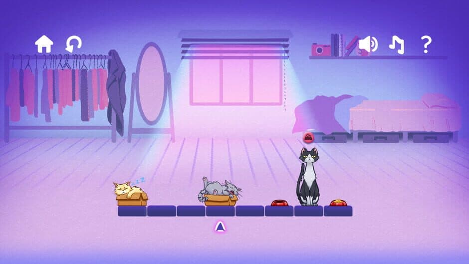 Скриншот 8 из Cat Needs