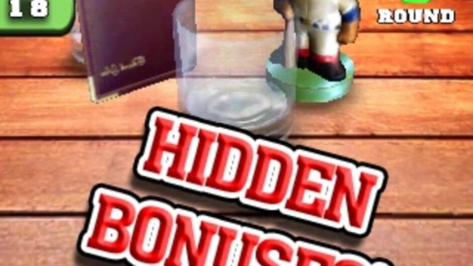 Скриншот 9 из IQuarters
