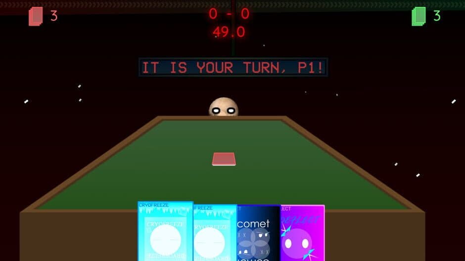 Скриншот 2 из Kuiper Roulette